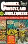 Commies, Cowboys, and Jungle Queens: Comic Books and America, 1945-1954