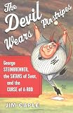 The Devil Wears Pinstripes