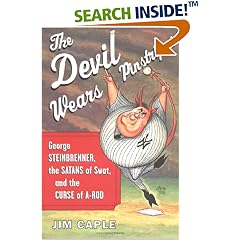 The Devil Wears Pinstripes