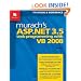 Murach's ASP.NET 3.5 Web Programming with VB 2008