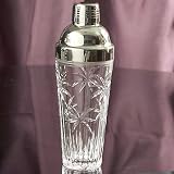 Palm Martini Shaker