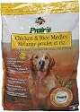NATURE'S VARIETY CANINE CHKRICE 30-LB