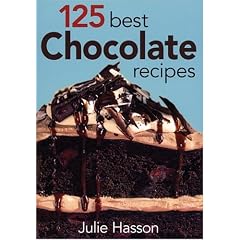 125 Best Chocolate Recipes
