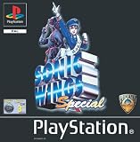 Sonic Wings (Psone)
