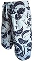 Mens Nike ACG Surf Swim Lined Blue Shorts