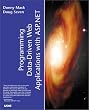 Programming Data-driven Web Applications with ASP.NET (Sams White Book)