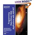 Programming Data-Driven Web Applications with ASP.NET (Sams White Book)