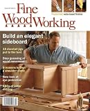 Fine Woodworking, December 2006 Issue