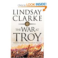 The War at Troy