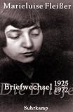 Briefwechsel  1925-1974