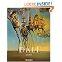 Salvador Dali: 1904-1989 (Basic Art)