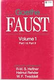 Faust (2 Volumes) (German and English Edition)