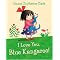 Isabella (2.5 yrs) favourite books