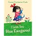 I Love You, Blue Kangaroo (Picture Lions)