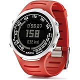 Suunto T1 Coded Heart Rate Monitor and Fitness Trainer watch (Brick)