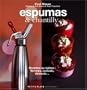 Espumas & chantilly