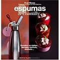 Espumas & chantilly