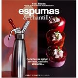 Espumas & chantillypar Paul Simon