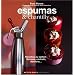 Espumas & chantilly