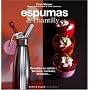Espumas & chantilly