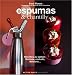 Espumas & chantilly