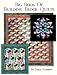 Book Big Book of Building Block Quilts