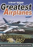 Greatest Airplanes: 310 Add-On for Microsoft Flight Simulator (PC)