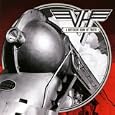 Different Kind Of Truth by Van Halen ( Audio CD - 2012)
