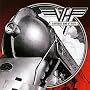 A Different Kind Of Truth ~ Van Halen