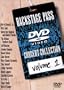 Backstage Pass - DVD Concert Collection Vol. 01