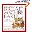 Bread Machine Baking