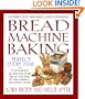 Bread Machine Baking