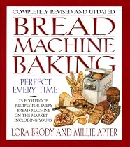 Bread Machine Baking