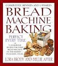 Bread Machine Baking