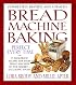 Bread Machine Baking