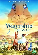 Watership Down [DVD]