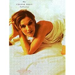 The Celine Dion Collection (Popular Matching Folios)
