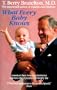 What Every Baby Knows