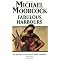 Michael Moorcock Eternal Champion Tales - UK Editions