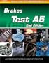 ASE Test Prep Series -- Automobile (A5): Automotive Brakes