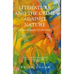 Literature and the Crime Against Nature