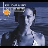 Jazz Moods - Twilight in Rio