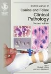BSAVA Manual of Canine and Feline Cli...