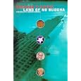 Land of No Buddha : Reflections of a Sceptical Buddhist by Richard P. Hayes