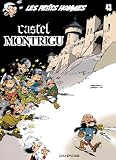 Revue Dupuis SA  / Les Petits Hommes, Tome 43 : Castel Montrigu
