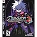 Disgaea 3 with Bonus Disgaea Custom Soundtrack.
