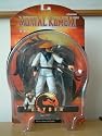 Mortal Kombat - Rayden