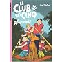 Le Club des Cinq en randonn�e de Enid Blyton