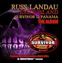 Survivor 12 Exile Island - The Album [CD on Demand]
