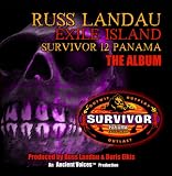 Survivor 12 Exile Island - The Album
